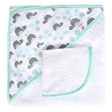 I will show how to make this pretty simple baby towel with a hood. 11 Best Baby Towels Washcloths 2021 Reviews