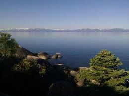 Distance from las vegas, nv to lake tahoe the total driving distance from las vegas, nv to lake tahoe is 446 miles or 718 kilometers. Lake Tahoe Picture Of Las Vegas Nevada Tripadvisor