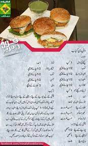 Pin By Ayesha Lodhi On Bun Kabab Recipe Foood Recipes Cooking Recipes Eggless Recipes