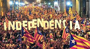 Image result for catalan independence images creative commons