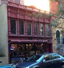 Daytonian in Manhattan: Koller's Hotel -- No. 141 E. 17th Street