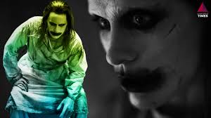Studio 'interested in restoring snyderverse' in that epilogue, jared leto's joker spoke of batman being afraid to die and how he needs to undo this world, while mentioning alternate timelines. Each Change Snyder S Justice League Cut Has Made To Jared Leto S Joker Animated Times