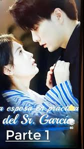 Serie Juan Garcia China