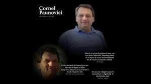 Howard marshall and philip h. Aurel Gheorghe Mesaj Inmormantare Cornel Paunovici Youtube