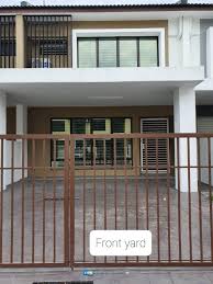Rm900k to rm1 mil is for the current phases i.e phase 5 & phase 6. Lakeside Residence Puchong Jaya Glomac 22x75sf Club House Air Cond Property Rentals On Carousell