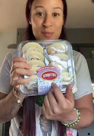 Lofthouse Christmas Cookies