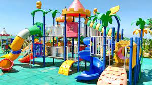 Toys are twice the fun when you make them yourself! Taman Permainan Boleh Jadi Tempat Merbahaya Ikuti Tip Taman Permainan Yang Selamat Untuk Anak Pa Ma