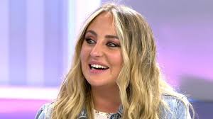 Rocío Flores confirma la feliz noticia de la nieta de Rocío Carrasco: "Me hacía falta amor y compañía"