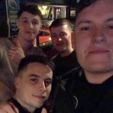 Oran Gallagher (@oran_gallagher) • Instagram photos and videos