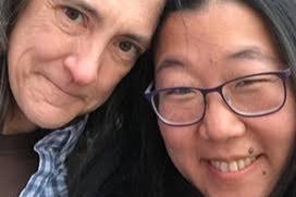 Fundraiser for Sarah Han by Hannah Tameling : Sarah & Jill Ford BABY DREAM