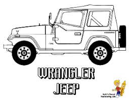 Easily find your jeep wrangler's paint code. Coloring Pages Blog At Yescoloring