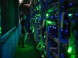 Monero (xmr) is one of the easiest cryptocurrency to mine. 1gsbzwytowt7lm