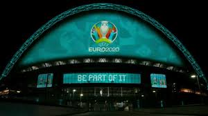 Die em 2021 findet in 12 ländern statt: Uefa Euro 2020 At Wembley Stadium Fussball Visitlondon Com
