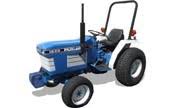 New Holland 1620 Tractor