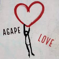 Agape Love