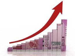 Economic growth, the process by which a nation's wealth increases over time. Indian Economic Growth Measures Taken By Indian Government Will Boost Economic Growth Sbi Md Dinesh Khara The Economic Times