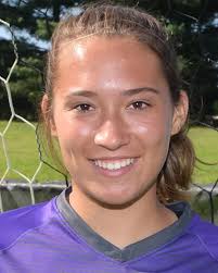 2020 Women's Soccer Roster