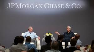 From the royals to the river, everything about it is the stuff of legend. Jpmorgan Chase Opens First Bank Branch In North Carolina Charlotte Observer