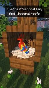 Browse and download minecraft decorations mods by the planet minecraft community. 82 Minecraft Decorations Ideas In 2021 Minecraft Decorations Minecraft Designs Minecraft