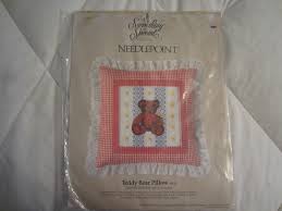 Candamar Designs Needlepoint Kit 1980s 5 Listings