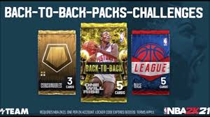 How to use nba 2k21 locker codes? Nba 2k21 Locker Code Lockercodes