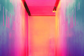 Chromotherapy Colors To Balance Physical And Emotional