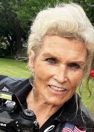 Patsy Harmon Obituary (1947