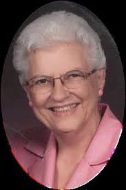 Wilma Jean Foust Obituary