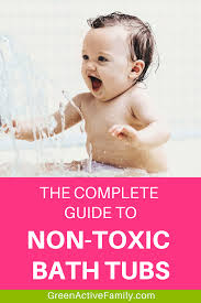 Made from natural rubber and fully moulded with no holes. Best Non Toxic Parent Friendly Baby Bath Tub 2021 Updated