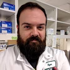 Duane Baskin's Instagram, Twitter & Facebook