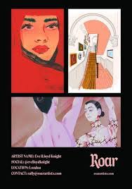 Lloyd Knight's Instagram, Twitter & Facebook