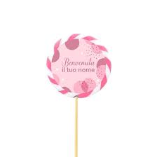 CandyFrizz Selection Personalizzati – Lecca Lecca personalizzabili SENZA  GLUTINE – (Lecca Lecca Personalizzati) : Amazon.it: Alimentari e cura della  casa