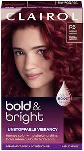 Amazon.com : Schwarzkopf Keratin Color Permanent Hair Color, 1.8 Ruby Noir,  1 Application