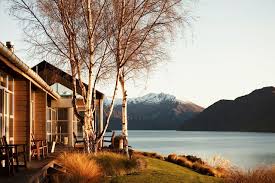Autumn At Whare Kea Lodge Lake Wanaka New Zealand Photo By Kieran Scott Lake Wanaka New Zealand Travel Best Ski Resorts