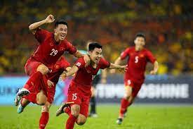 Trực tiếp bóng đá hôm nay: Link Xem Trá»±c Tiáº¿p Bong Ä'a Viá»‡t Nam Vs Malaysia 19h30 Ngay 15 12