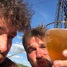 Stubborn Brewery Kuurne