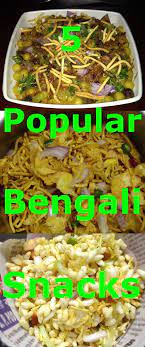 5 Popular Bengali Snacks Must Try Delicious Bengali Foods Bengali Food Indian Food Recipes Vegetarian Desi Food