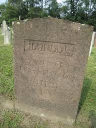 Hannah Harper Stiles (1765-1853)