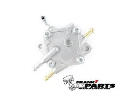 Move this wire around from the opening by taping it to another part or wedging it between components. Mikuni Fuel Pumps Frank Mxparts