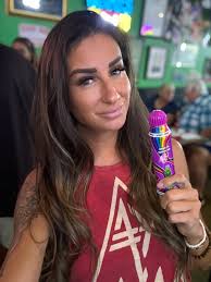 Let's be real…..he was EARLY and DID, in fact, want to come here,  regardless of what his shirt says 🤷🏽‍♀️🤣 Just missing his much, MUCH  better half, Patti Tyson Ragan!