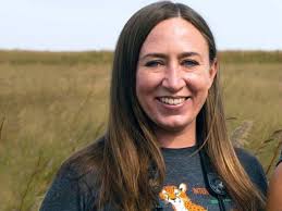 Shannon Curley's Instagram, Twitter & Facebook