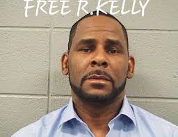 FREE ROBERT KELLY