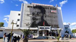 Human right watch defends the rights of people in 90 countries worldwide, spotlighting abuses and bringing perpetrators to justice. Tunesien Der Mythos Der Arabellion Ist Verblasst