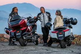 2021 honda goldwing (gl1800) $39,499* excl. 2021 Honda Gold Wing Gold Wing Tour Specs Features Photos Wbw