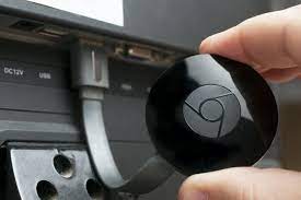 The google home app will request location access, which you have to turn on in order to complete your chromecast setup. How To Use Chromecast To Cast Your Entire Desktop To Tv
