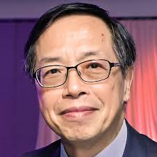 Edward Tsang's Home Page