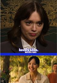 Lisa Blackpink Amy Loo