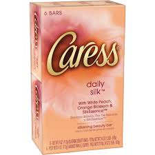 5 out of 5 stars. Caress Daily Silkening Bar 6 Pk Bar Soap Beauty Health Shop The Exchange