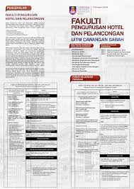 Ijazah anda hilang dan tidak tahu cara mengurusnya? Uitm Sabah Fakulti Fphp Hm