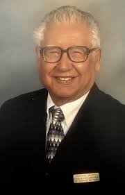 Leobardo Longoria Obituary